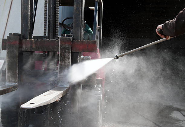 Best Driveway Cleaning and Restoration in Lindstrom, MN