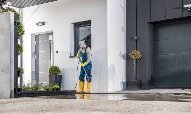 Trusted Lindstrom, MN Pressure Washing Services Experts